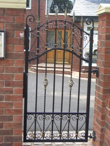 Single Gates 