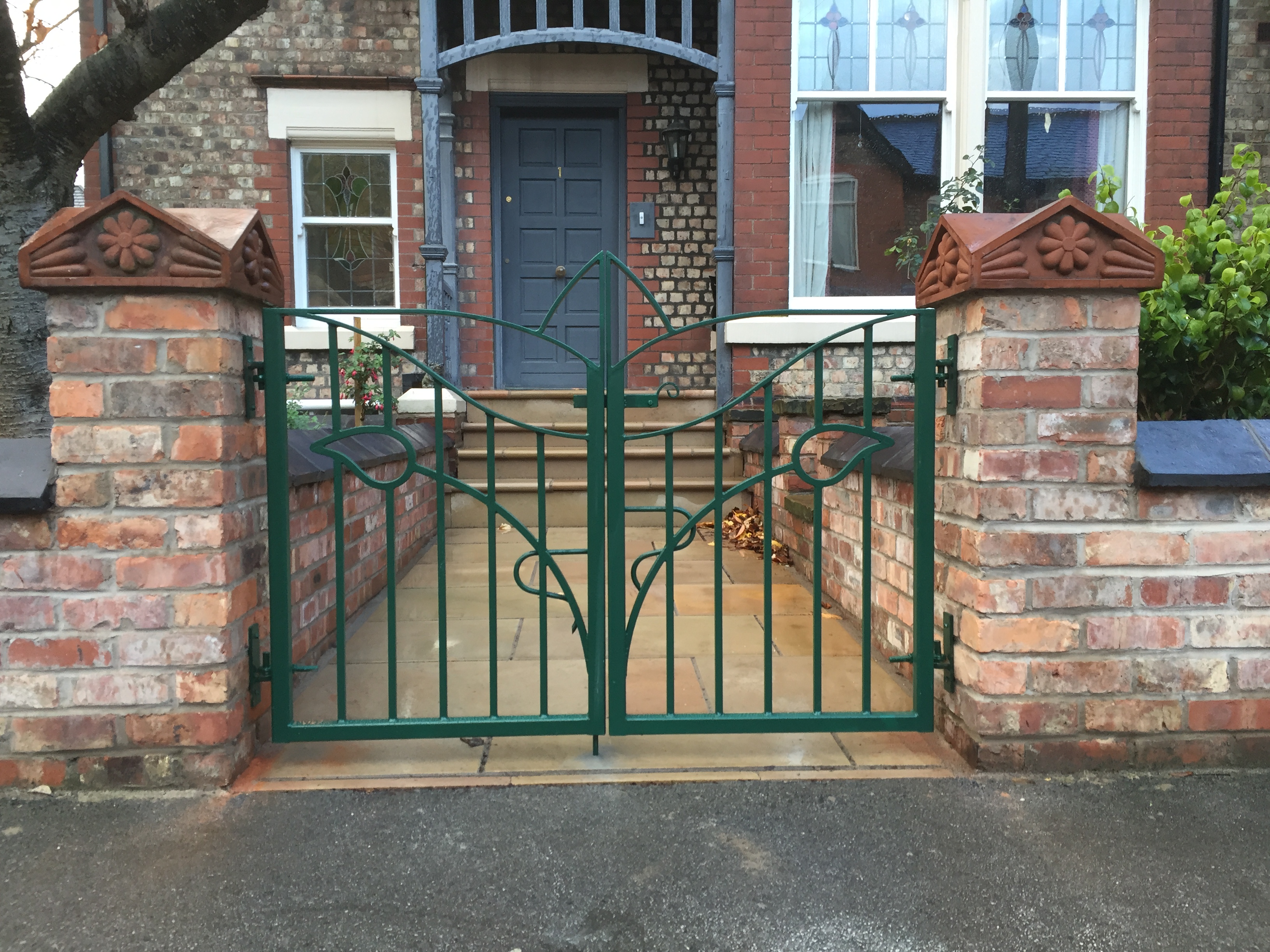 The Reasons to Invest in a Gate