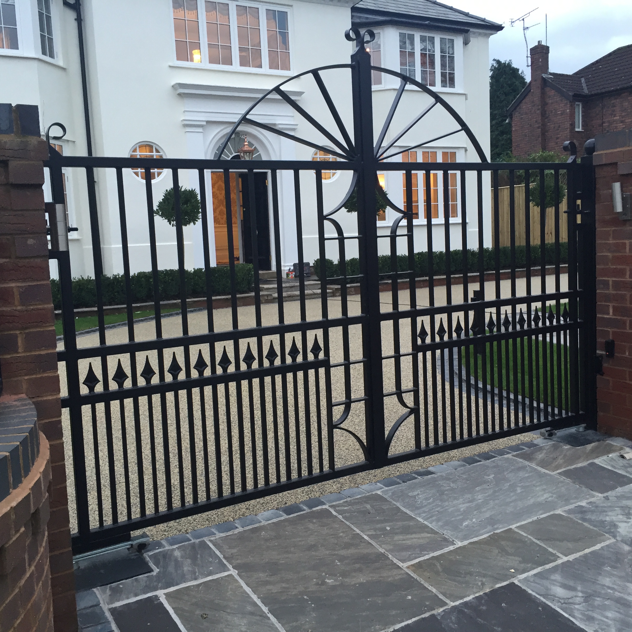 The Biggest Misconceptions About Iron Gates
