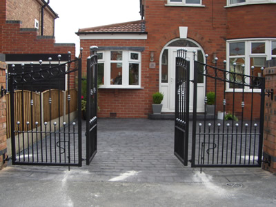 All Shapes and Sizes | Gates Manchester