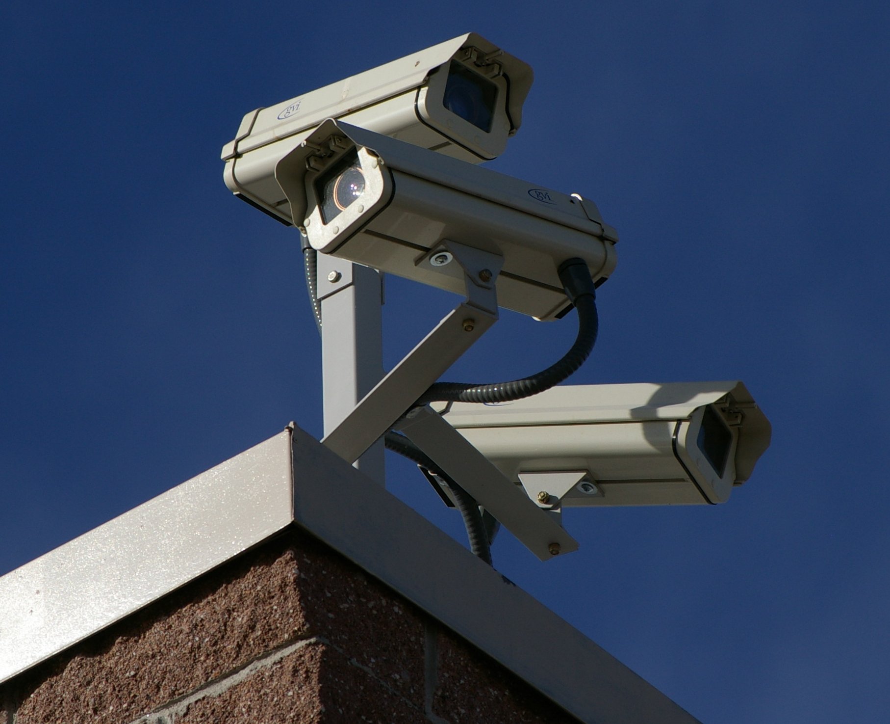 3 Benefits of Residential CCTV